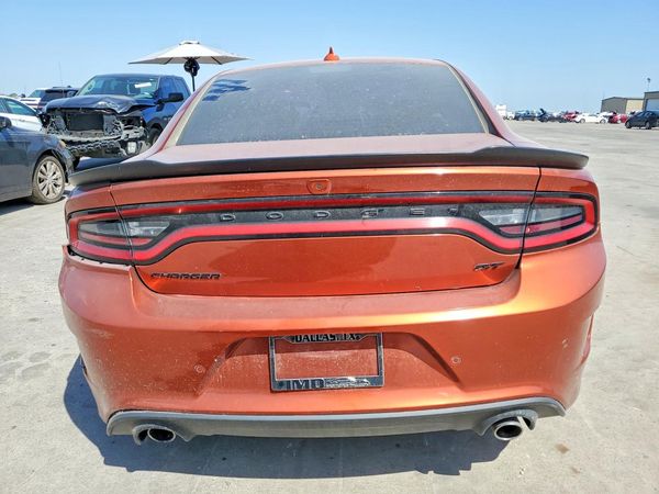 2023 DODGE CHARGER GT — DIRR
