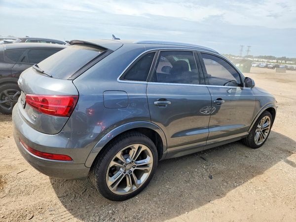 2016 AUDI Q3