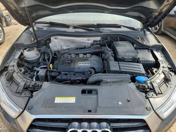 2016 AUDI Q3