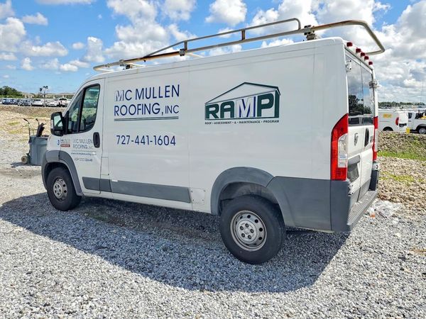 2017 RAM PROMASTER 1500
