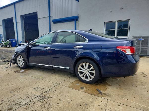 2012 LEXUS ES 350