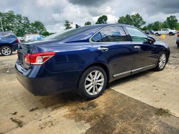 2012 LEXUS ES 350
