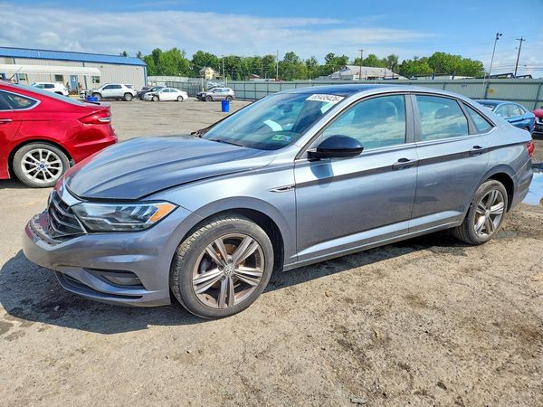 2019 VOLKSWAGEN JETTA S, SE, R-Line