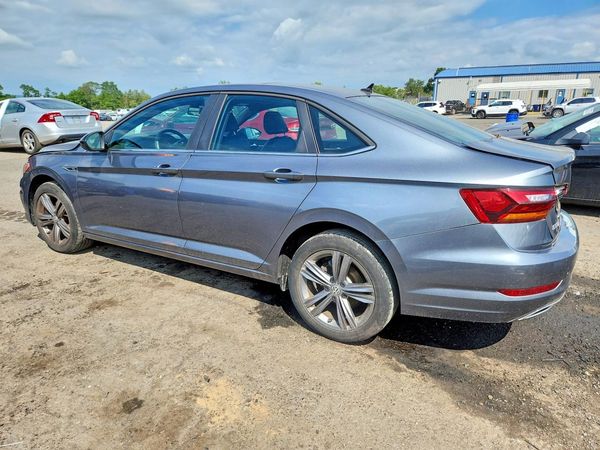 2019 VOLKSWAGEN JETTA S, SE, R-Line