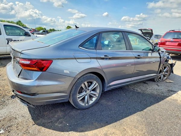 2019 VOLKSWAGEN JETTA S, SE, R-Line