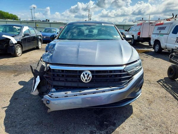 2019 VOLKSWAGEN JETTA S, SE, R-Line