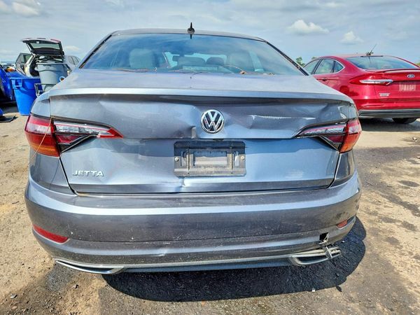 2019 VOLKSWAGEN JETTA S, SE, R-Line
