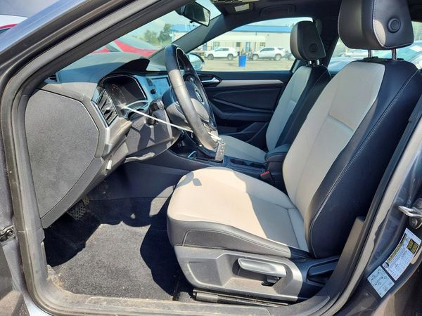 2019 VOLKSWAGEN JETTA S, SE, R-Line