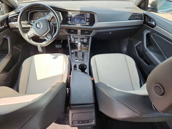 2019 VOLKSWAGEN JETTA S, SE, R-Line
