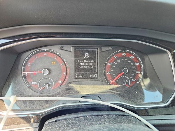 2019 VOLKSWAGEN JETTA S, SE, R-Line
