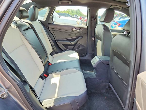 2019 VOLKSWAGEN JETTA S, SE, R-Line