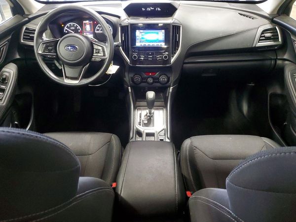 2020 SUBARU FORESTER Base Plus+ES