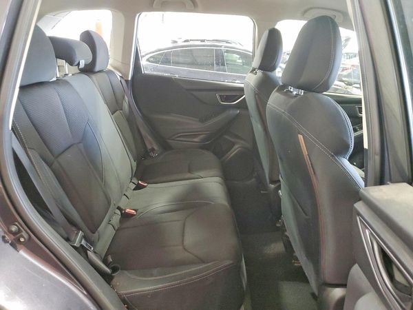 2020 SUBARU FORESTER Base Plus+ES