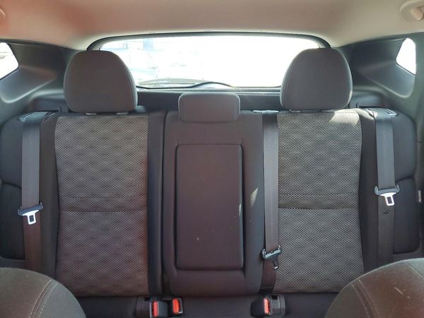 2021 NISSAN ROGUE SPORT SL