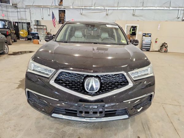 2017 ACURA MDX
