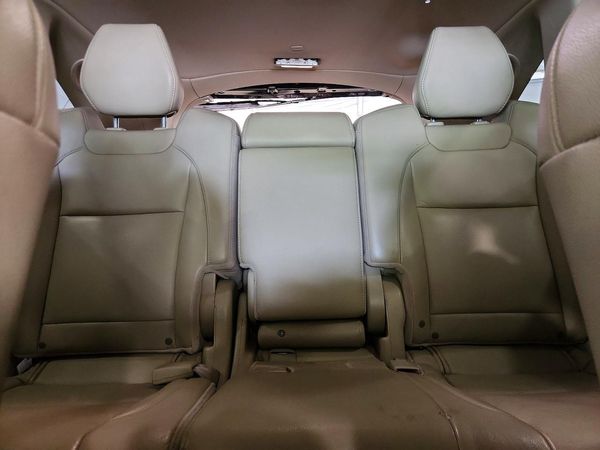 2017 ACURA MDX