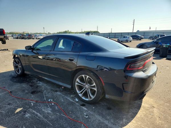 2020 DODGE CHARGER GT