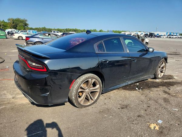 2020 DODGE CHARGER GT