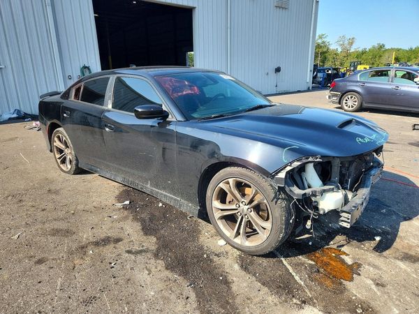 2020 DODGE CHARGER GT