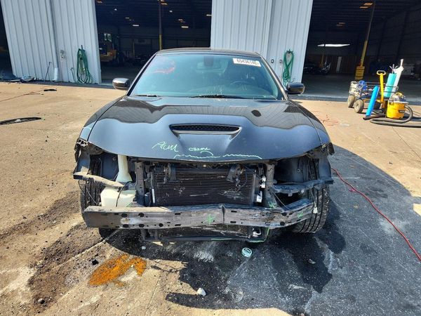 2020 DODGE CHARGER GT