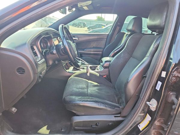 2020 DODGE CHARGER GT