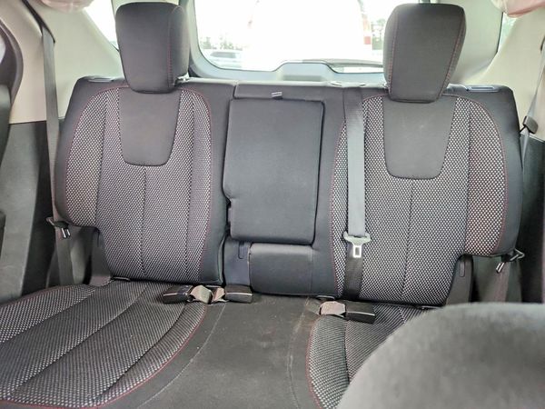 2016 CHEVROLET EQUINOX LS — SUVN