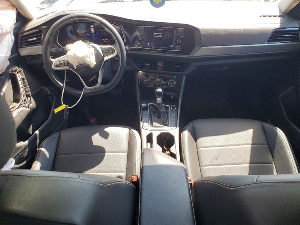 2023 VOLKSWAGEN JETTA SE w/ Sunroof — CKPT