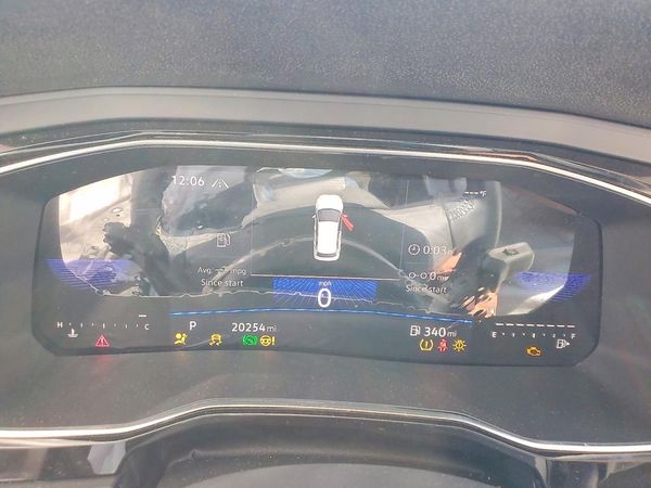 2023 VOLKSWAGEN JETTA SE w/ Sunroof — ODOM