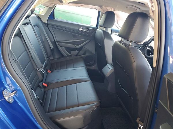 2023 VOLKSWAGEN JETTA SE w/ Sunroof — PSRS