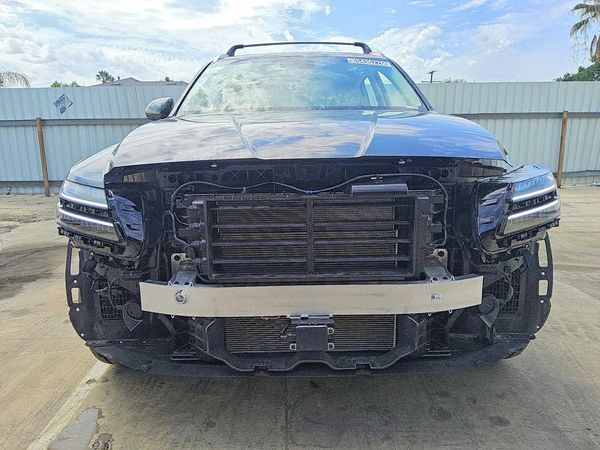 2026 GENESIS GV80 2.5T Select — DIRF