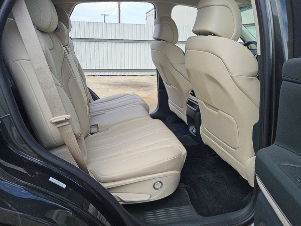 2026 GENESIS GV80 2.5T Select — PSRS
