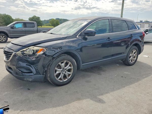 2014 MAZDA CX-9