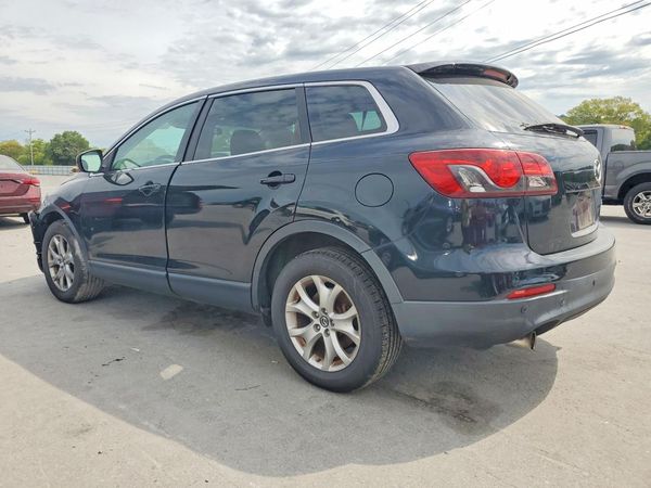 2014 MAZDA CX-9