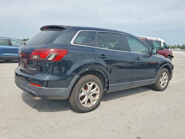 2014 MAZDA CX-9