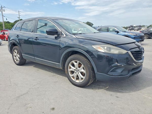 2014 MAZDA CX-9