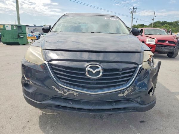 2014 MAZDA CX-9