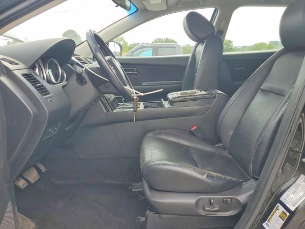 2014 MAZDA CX-9