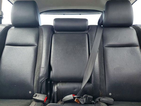 2014 MAZDA CX-9