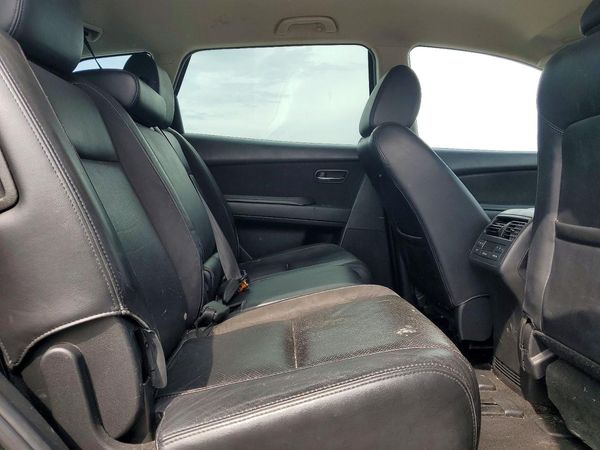 2014 MAZDA CX-9