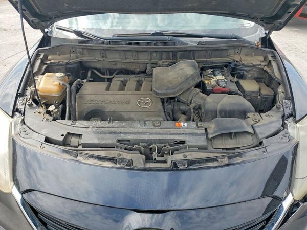 2014 MAZDA CX-9