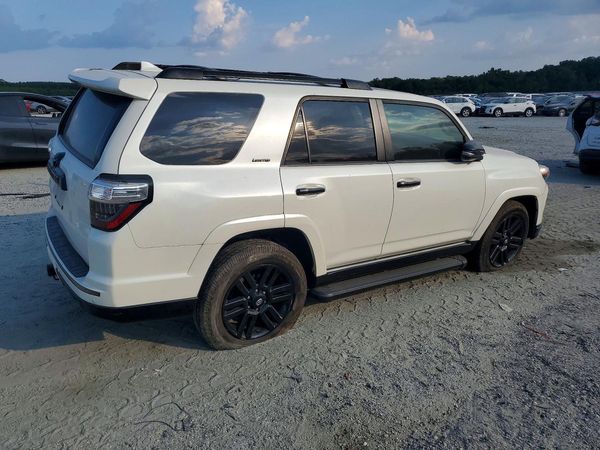 2020 TOYOTA 4RUNNER