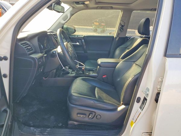 2020 TOYOTA 4RUNNER
