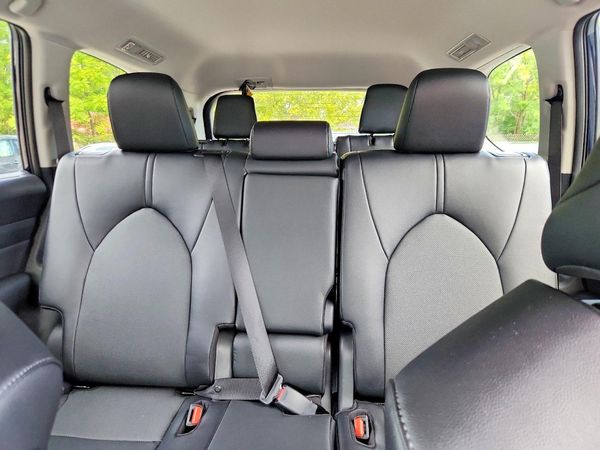 2026 TOYOTA GRAND HIGHLANDER