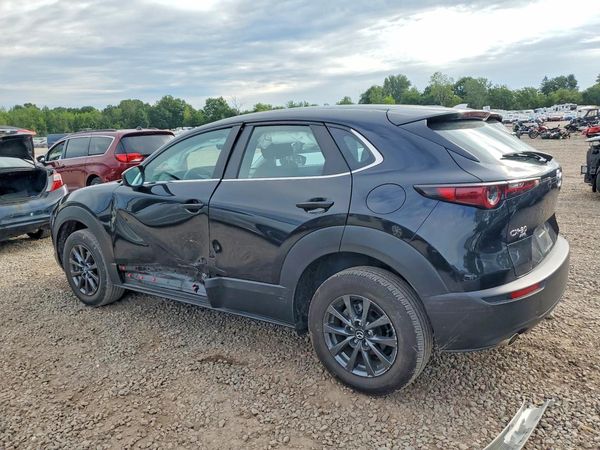 2023 MAZDA CX-30