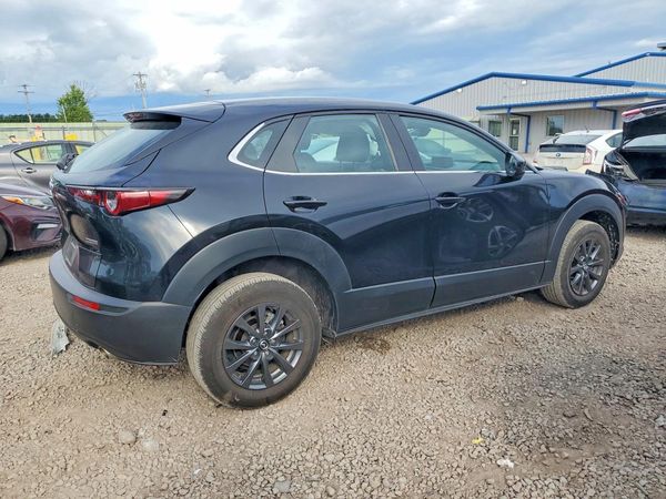 2023 MAZDA CX-30