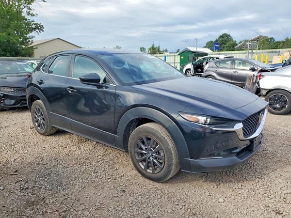 2023 MAZDA CX-30