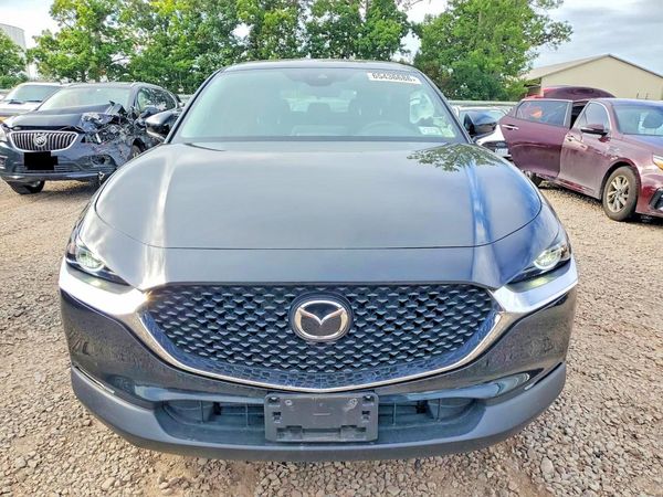 2023 MAZDA CX-30