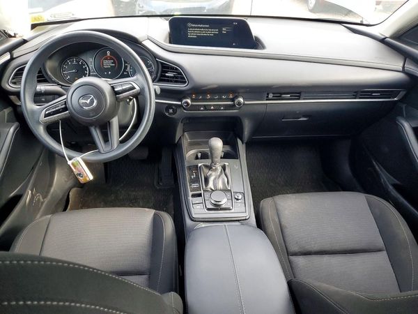 2023 MAZDA CX-30