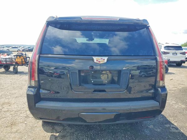 2020 CADILLAC ESCALADE Platinum