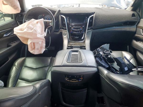2020 CADILLAC ESCALADE Platinum